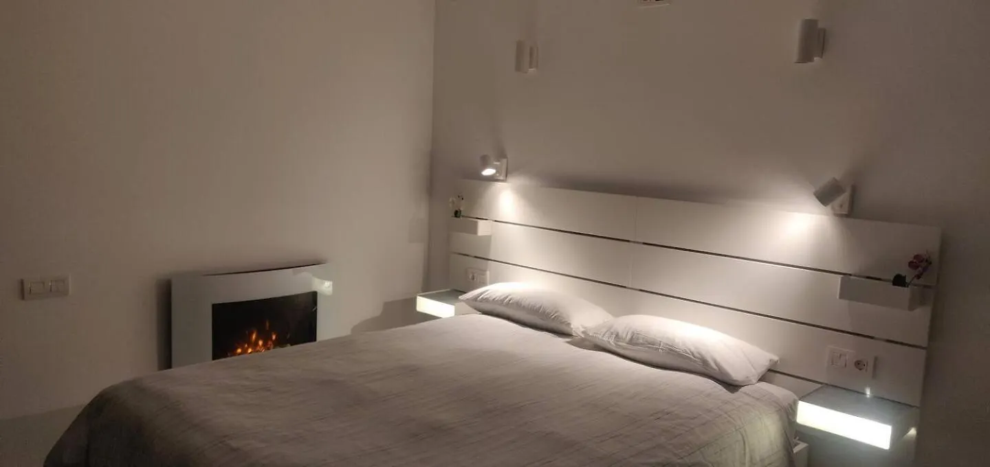 Apartamento Con Vistas Al Mar Viladecans