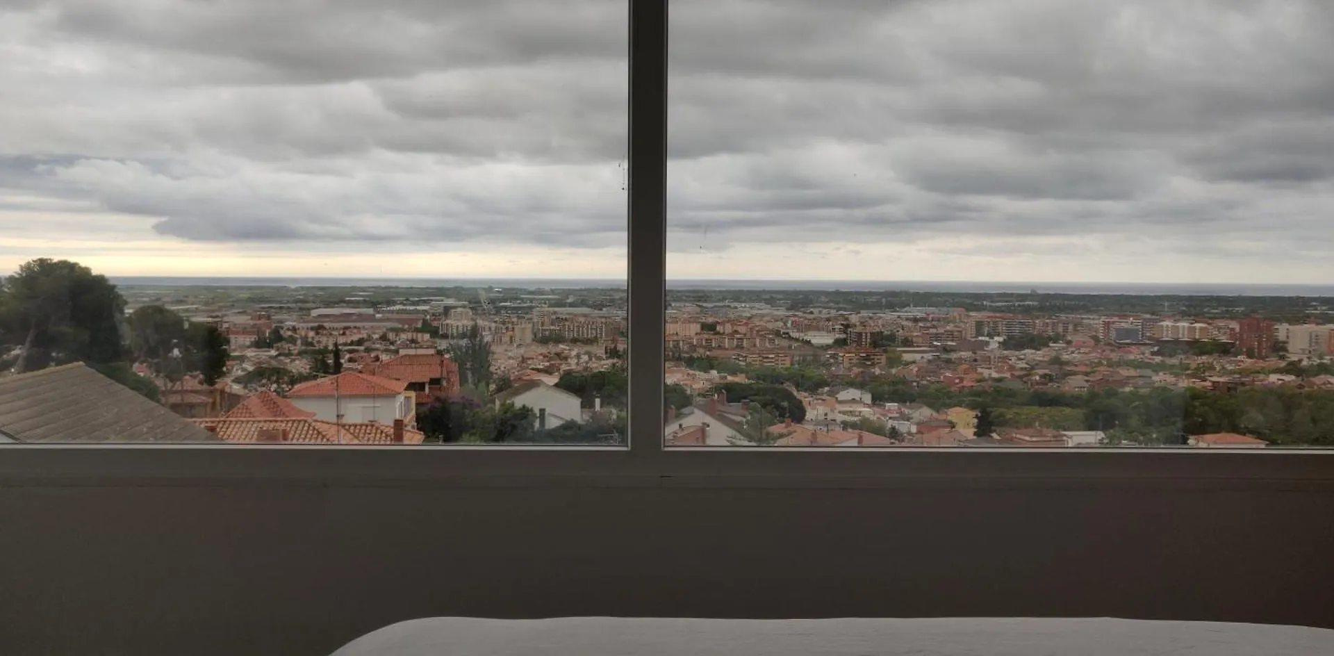 Apartamento Con Vistas Al Mar Viladecans 0*,  Spain