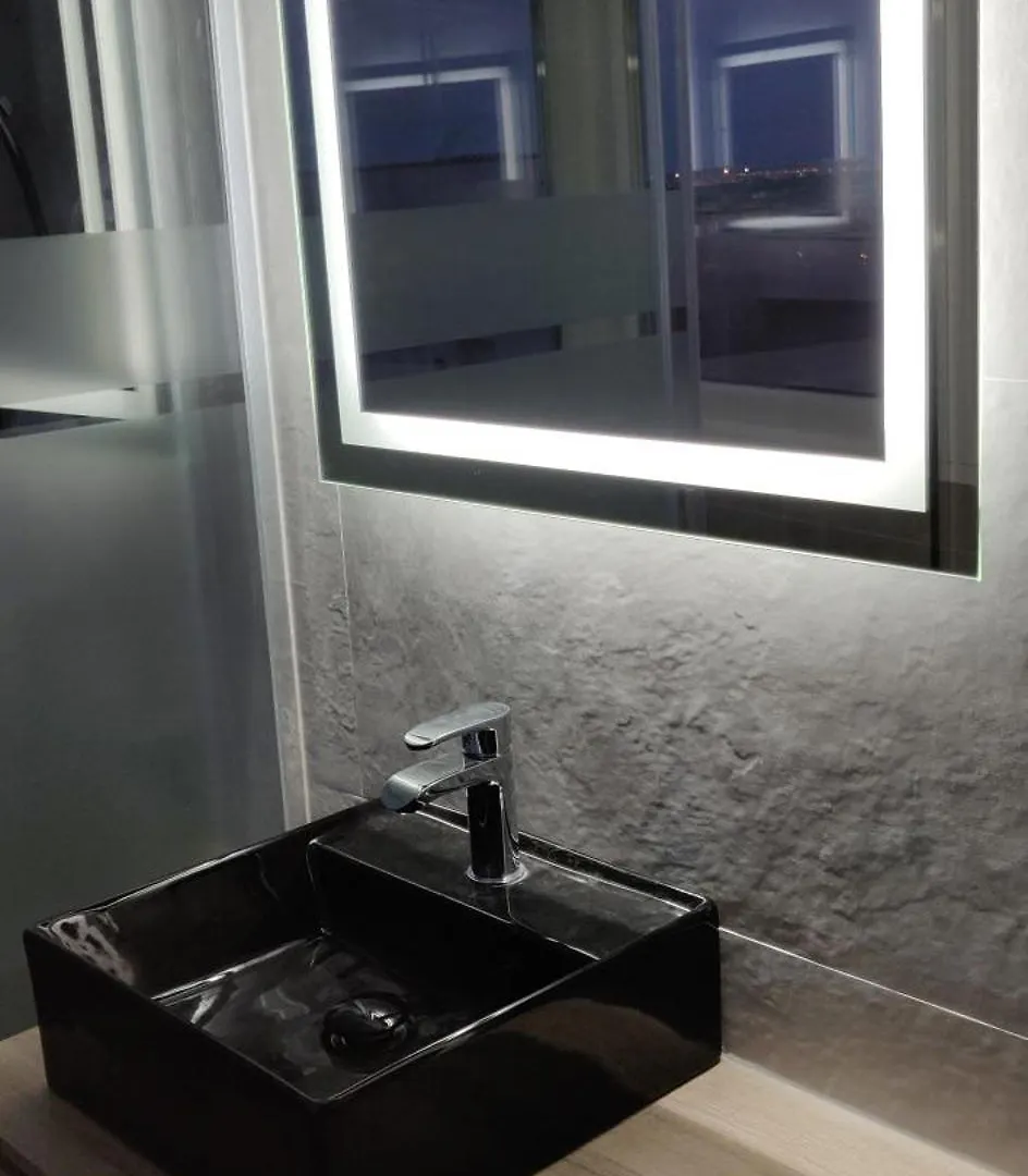 Apartamento Con Vistas Al Mar Viladecans