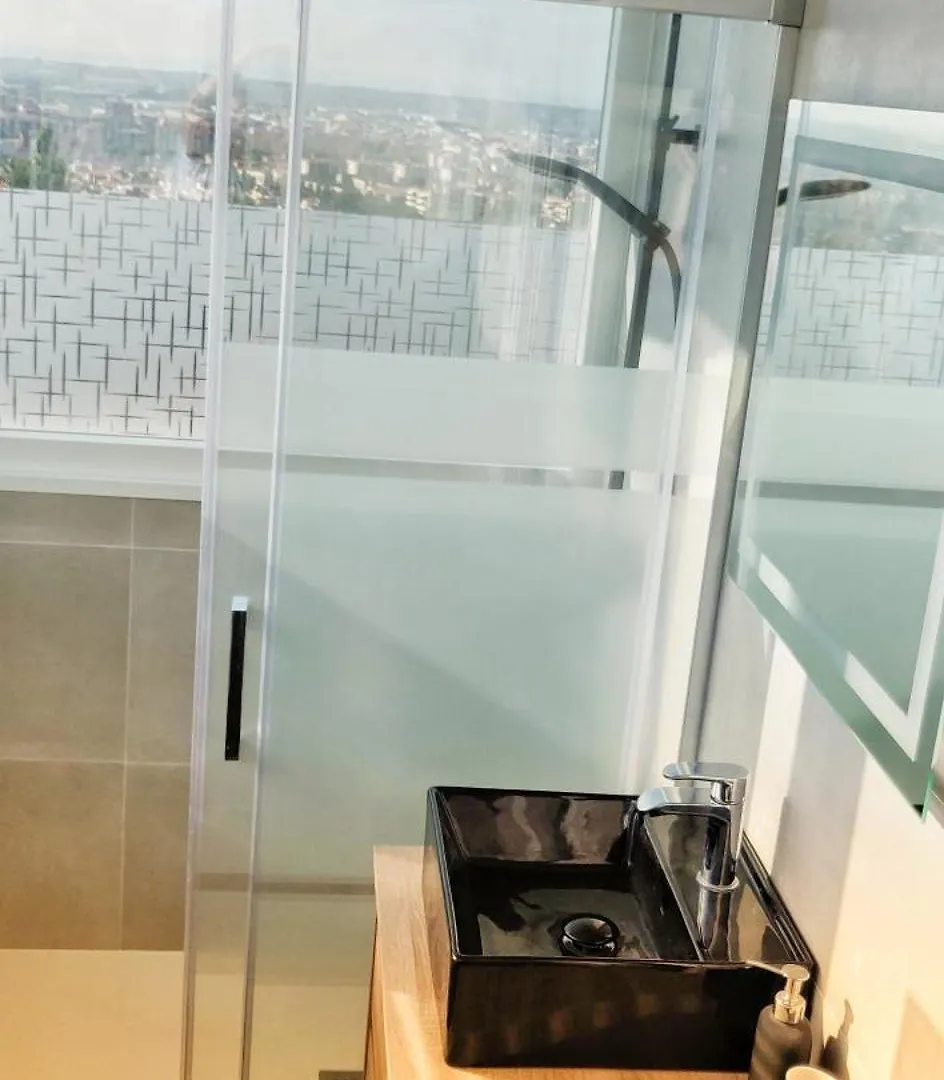 Apartamento Con Vistas Al Mar ビラデカンス 0*,